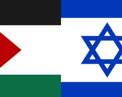 Israel-Palestine