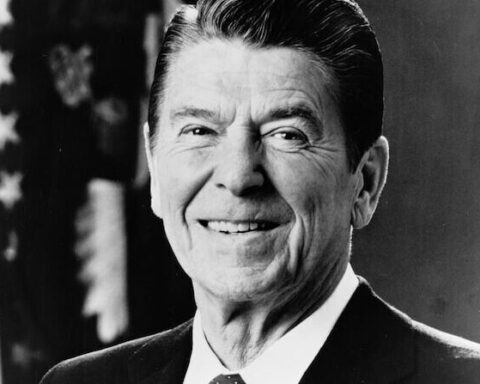 Reagan Republic