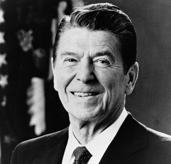 Reagan Republic