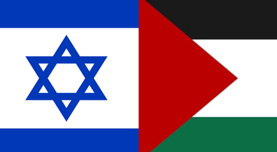 Israel-Palestine